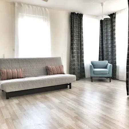 Luxury Riverside By Refa Group *