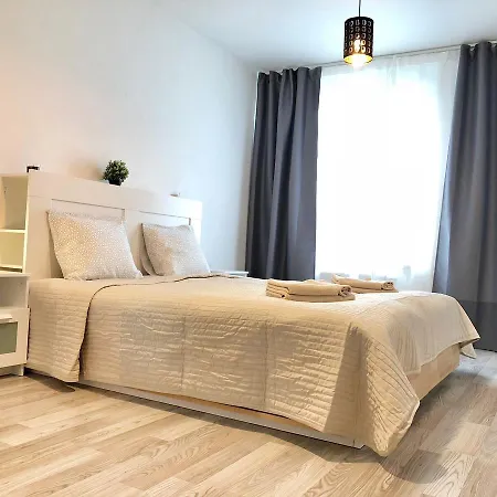Luxury Riverside By Refa Group 公寓 布拉格