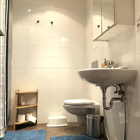 Luxury Riverside By Refa Group *