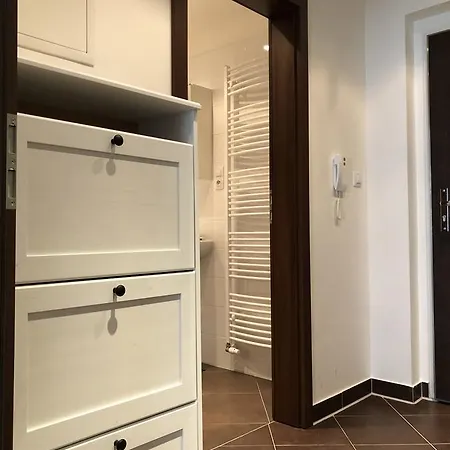 Luxury Riverside By Refa Group Appartement *
