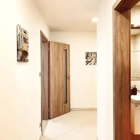 Luxury Riverside By Refa Group Appartement