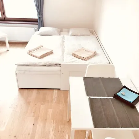 Appartement Luxury Riverside By Refa Group *