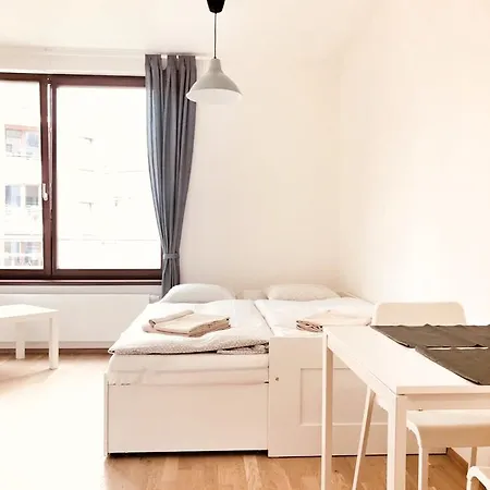Appartement Luxury Riverside By Refa Group Prague