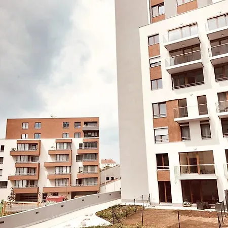 Luxury Riverside By Refa Group * 布拉格