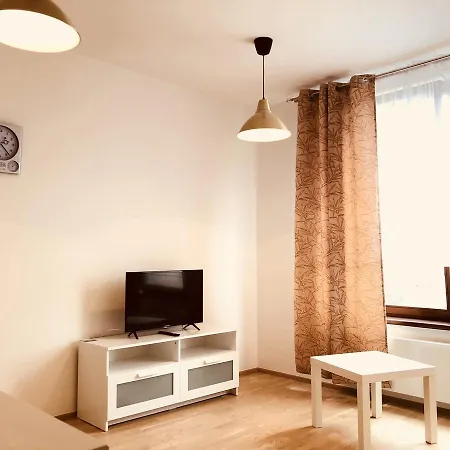 Luxury Riverside By Refa Group Appartement Prague