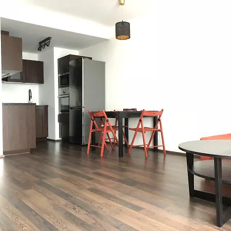 Apartment Luxury Riverside By Refa Group