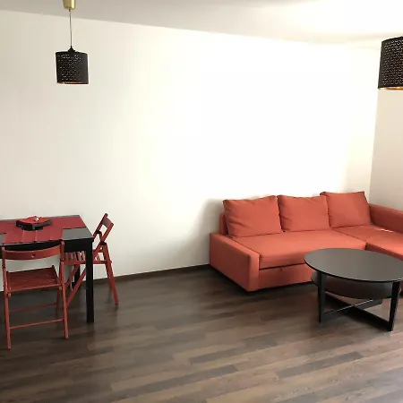 Apartment Luxury Riverside By Refa Group