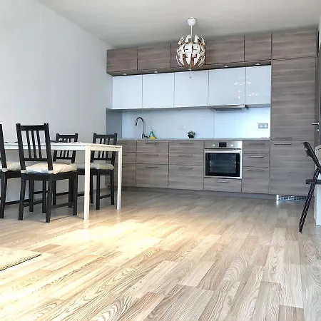 Apartment Luxury Riverside By Refa Group Prague