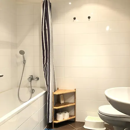 Luxury Riverside By Refa Group Apartment *