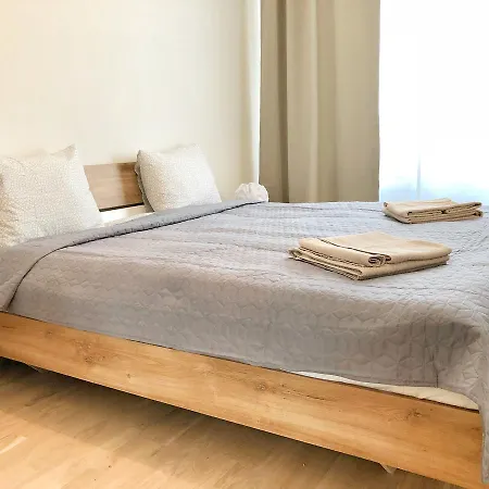 Apartment Luxury Riverside By Refa Group *